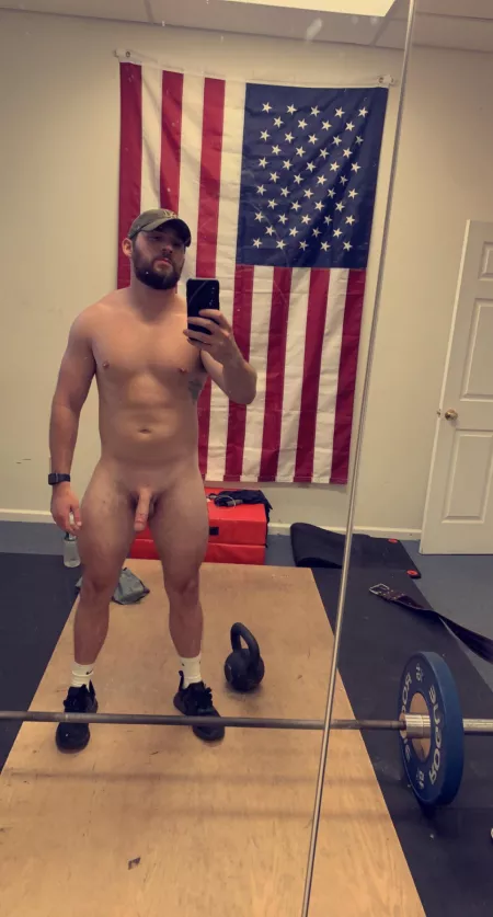 Just can’t help myself