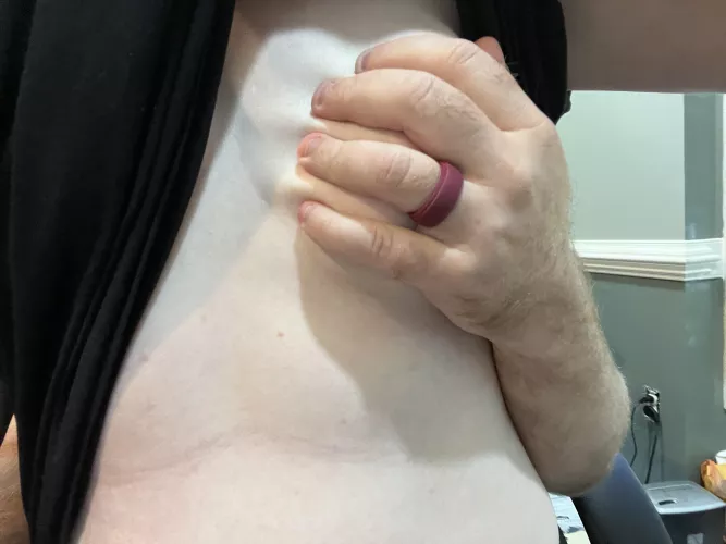 Just enjoying each other, anyone want to join?