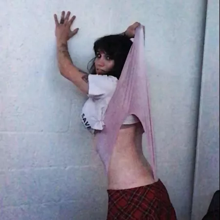 “Just for the attitude you can get ready for what we’re gonna make you do next” 😰😰😰 uh oh