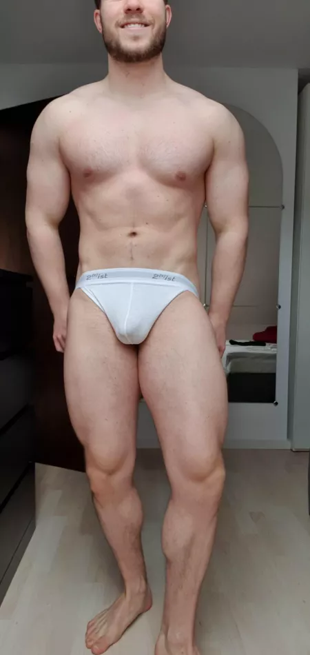 Just got these... Opinions? 😉