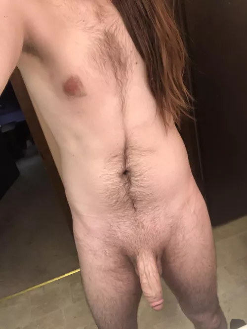 Just killed it at an open mic and now I’m horny