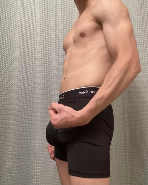 Just made a record run today so feelin a bit excited 😁