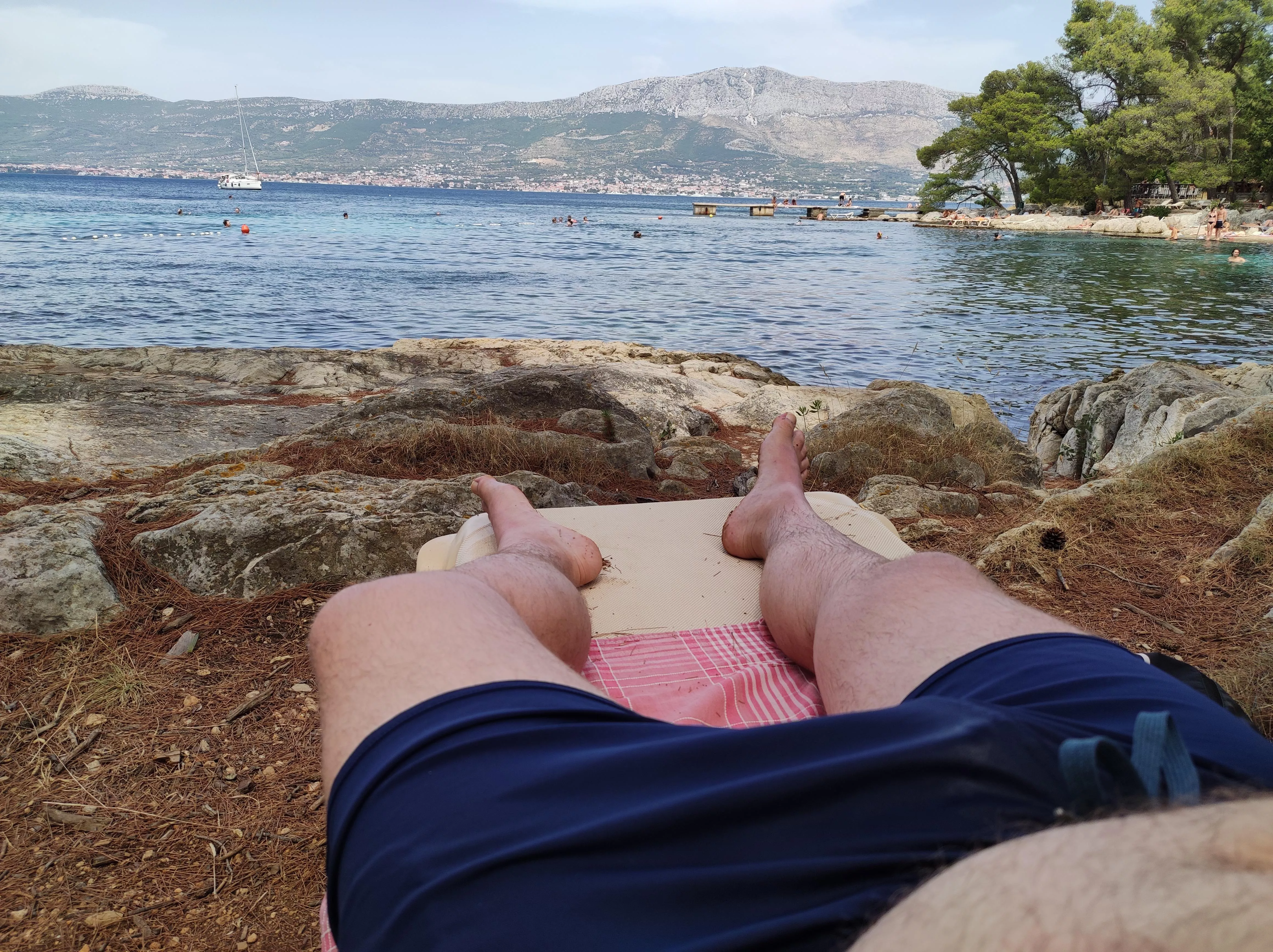 Just pissed my bathing suit at a busy beach in Croatia (I'm on holiday) while sunbathing. You could the piss going down my legs. Unfortunately couldn't take a proper picture. It was such a hot feeling to feel the piss Just pissed my bathing suit at a busy beach in Croatia (I'm on holiday) while sunbathing. You could the piss going down my legs. Unfortunately couldn't take a proper picture. It was such a hot feeling to feel the piss