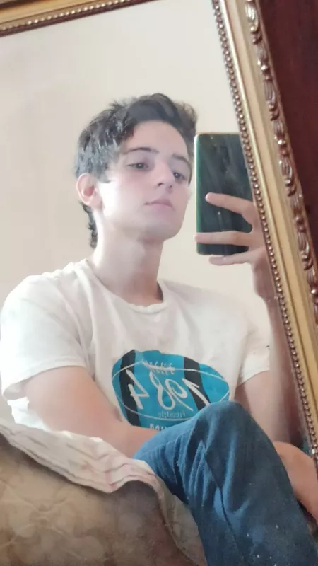 just relax, working in a clothing store already gets stressful