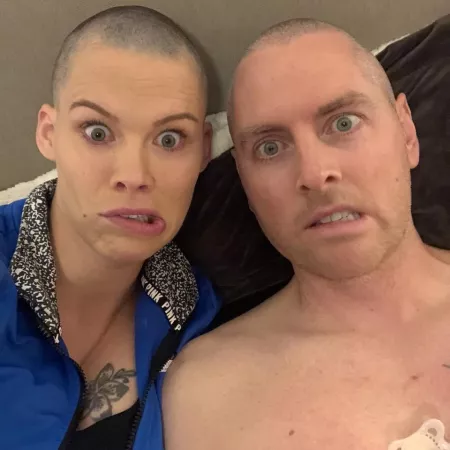 Just saw this randomly on Twitter, is this recent? And the person who posted it said he’s a redneck and such