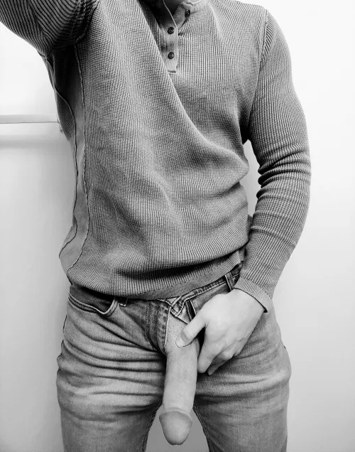 Just seeing who's interested 😈