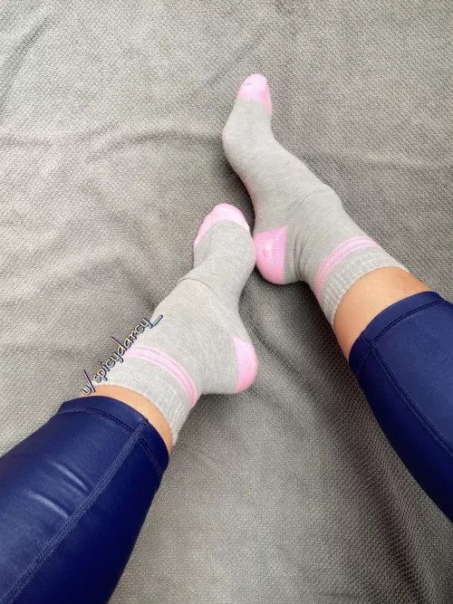 Just socks