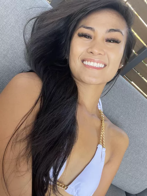 Just tell me what you want 👄