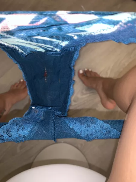 Just the beginning 🤤