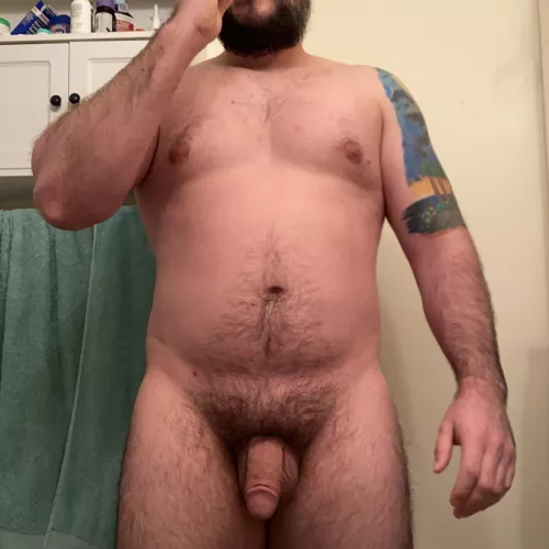 Just turned 31 on Sunday with no birthday sex…