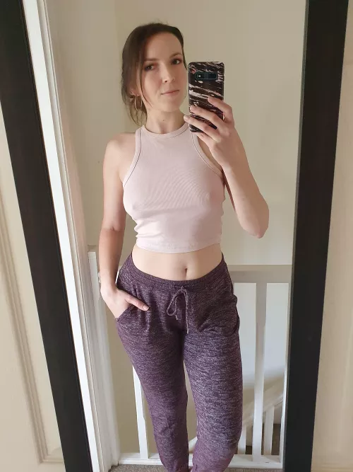 Just wanna say hi 👋