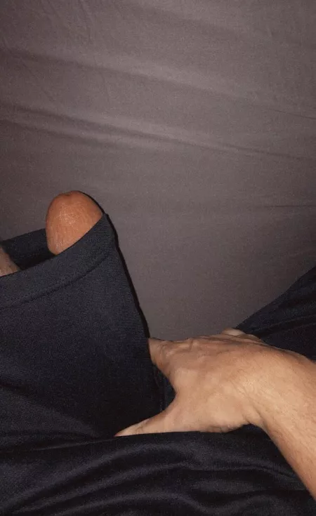 Just wanted to pop out and look around for a couple to play with