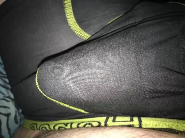 Just wanted to share