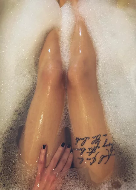 Just what i needed😌