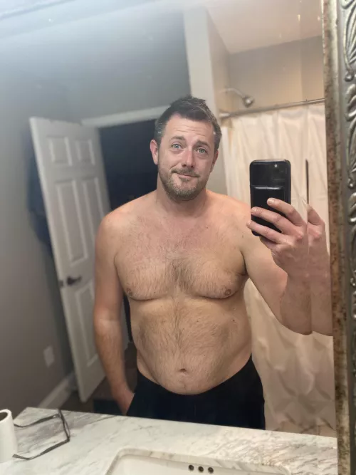 Just woke up. Bring coffee pls! 😅