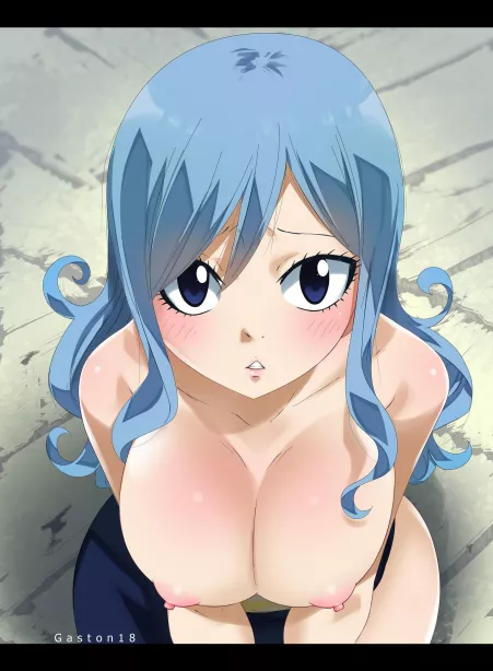 Juvia appreciation post day 4