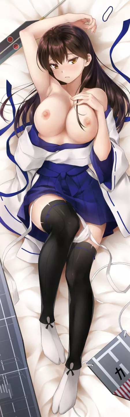 Kaga daki