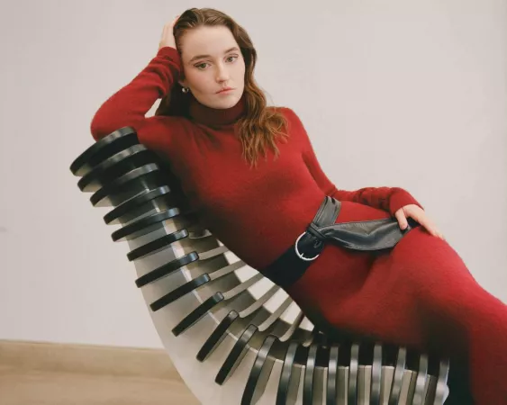 Kaitlyn Dever