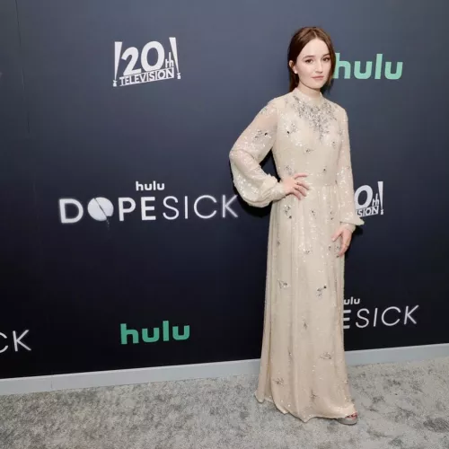Kaitlyn Dever