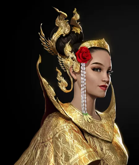 KANOK SIDA by St. Cygnus