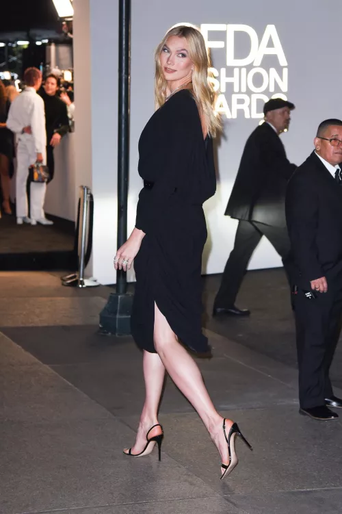 Karlie Kloss Karlie Kloss