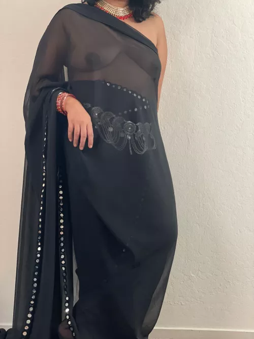 Karwa Chauth night [f]