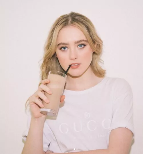 Kathryn Newton