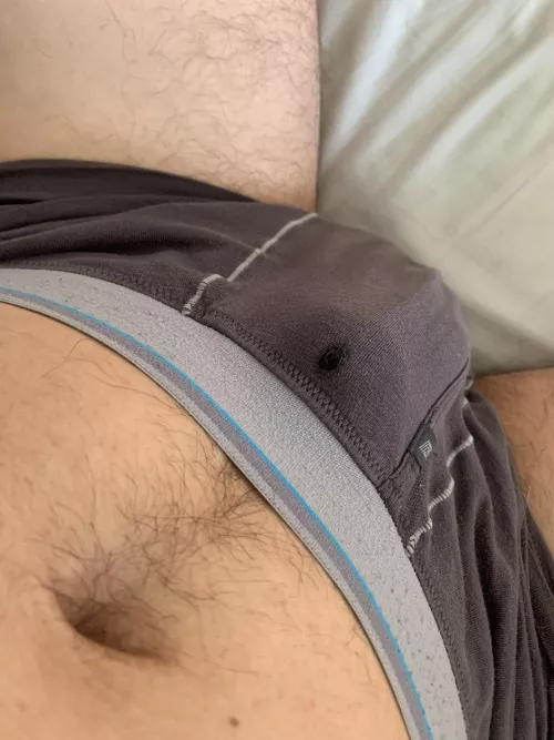 Keep me cumpany today? PMs open…