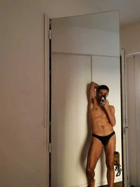 Keep them or take them off?