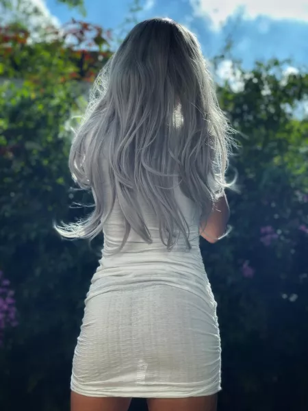 ‘Keep your face to the sun and you will never see the shadows’