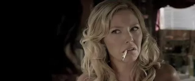 Kelli Giddish