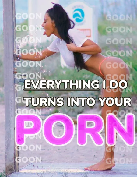 Kim Kardashian loves triggering you in public [goon][femdom][public]