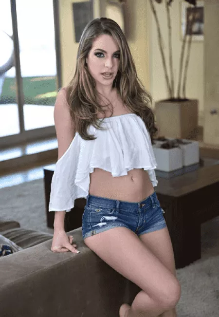 Kimmy Granger