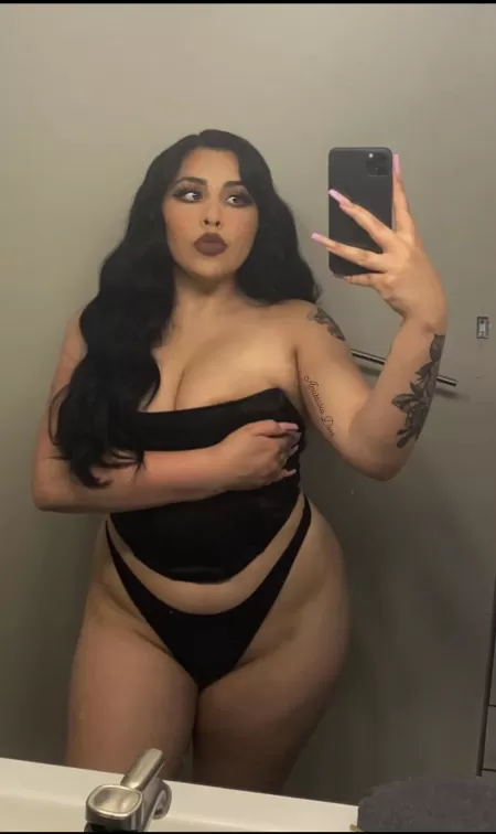 Kind of nervous posting this.. don’t be mean 🥺