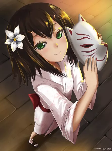 Kinoshita Hideyoshi. 9