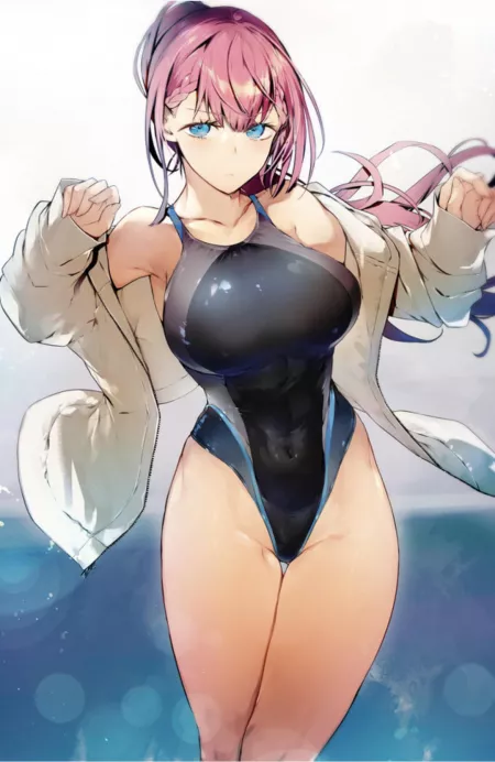 Kirisu [We Never Learn]