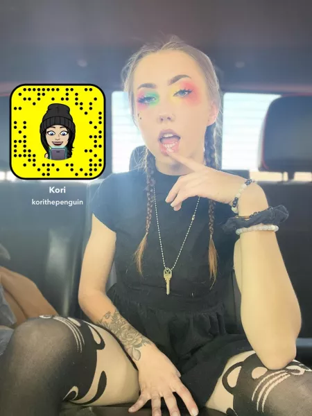 [korithepenguin] let’s have some fun