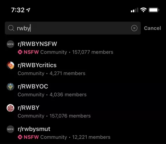 Ladies and Gentlemen of this horny ass sub-Reddit, we got em.