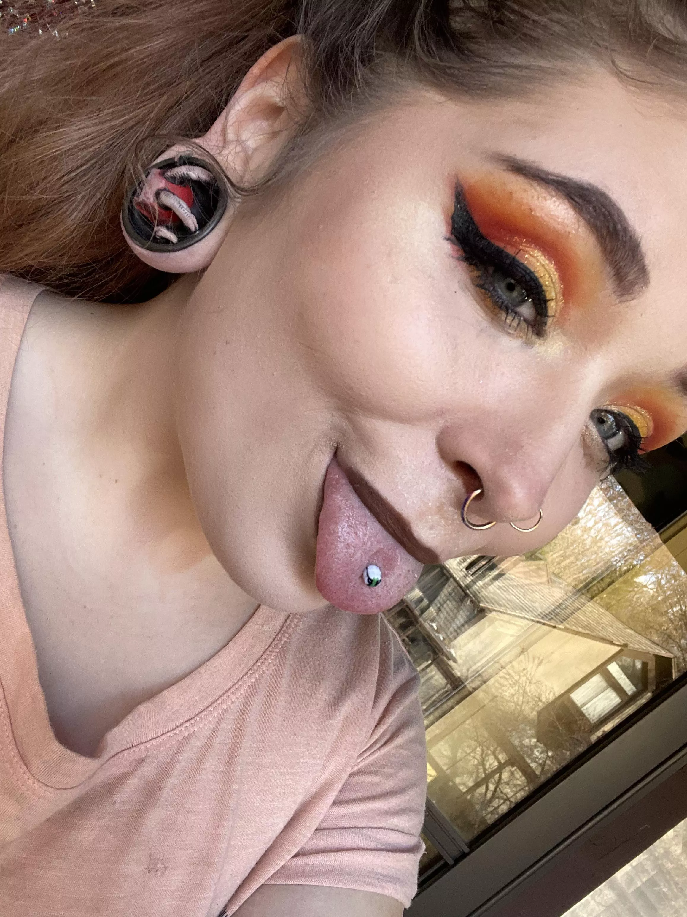 Lady in the streets, freak in the streets. Did my makeup for some running around, how he makes it run for me later though πππ Lady in the streets, freak in the streets. Did my makeup for some running around, how he makes it run for me later though πππ