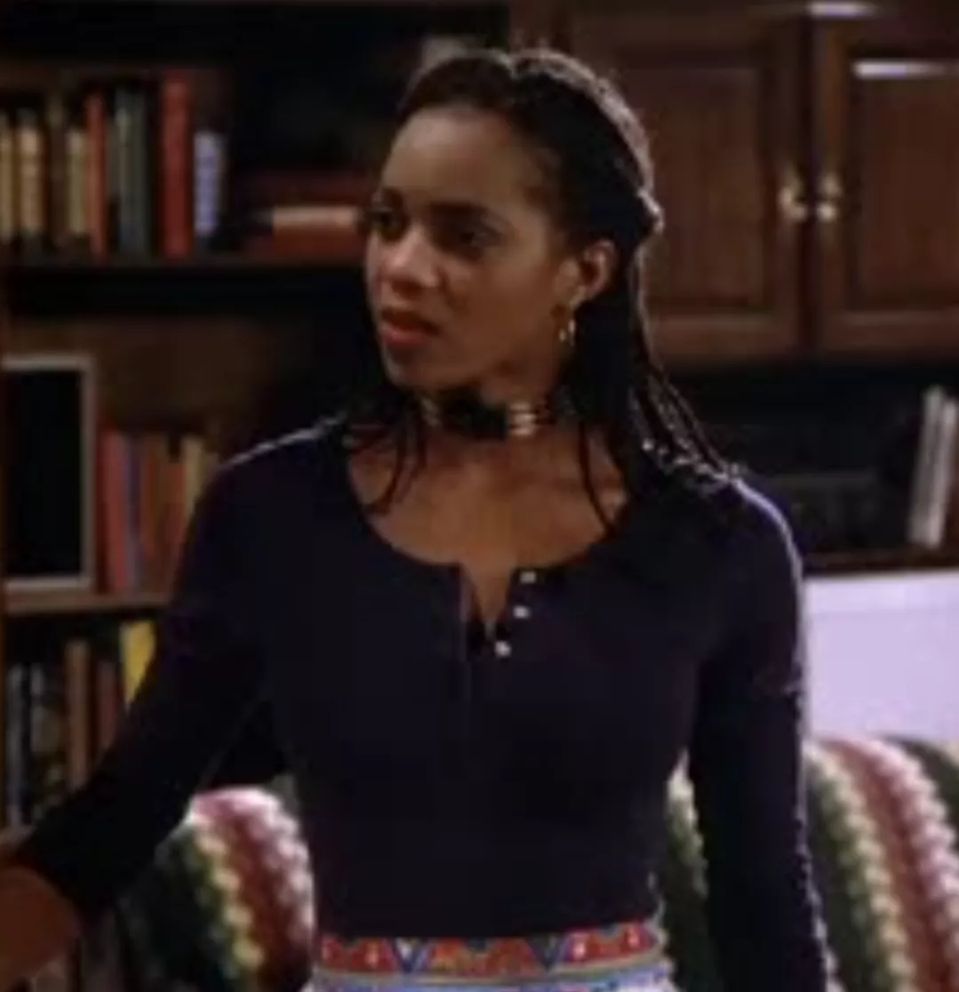 Lanei Chapman in Seinfeld nudes - SEXYPORNPICTURES.ORG