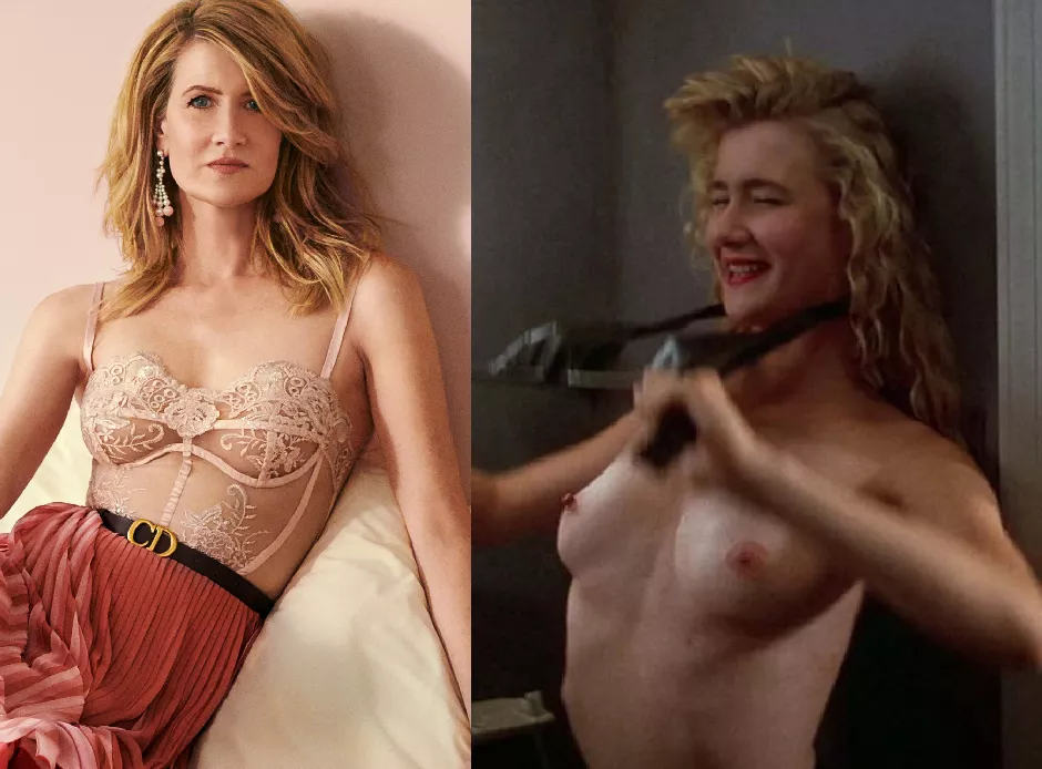 Laura Dern Nude Pics