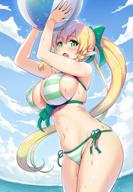 Leafa