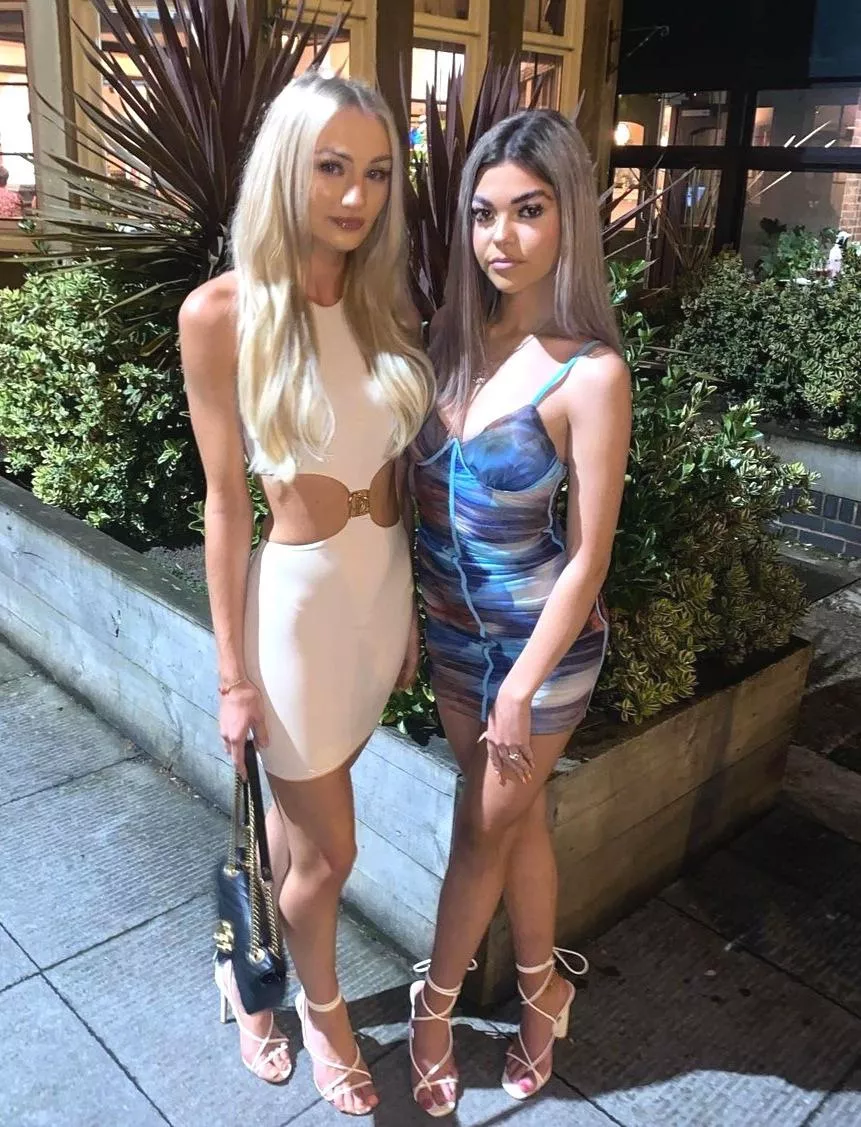 Left