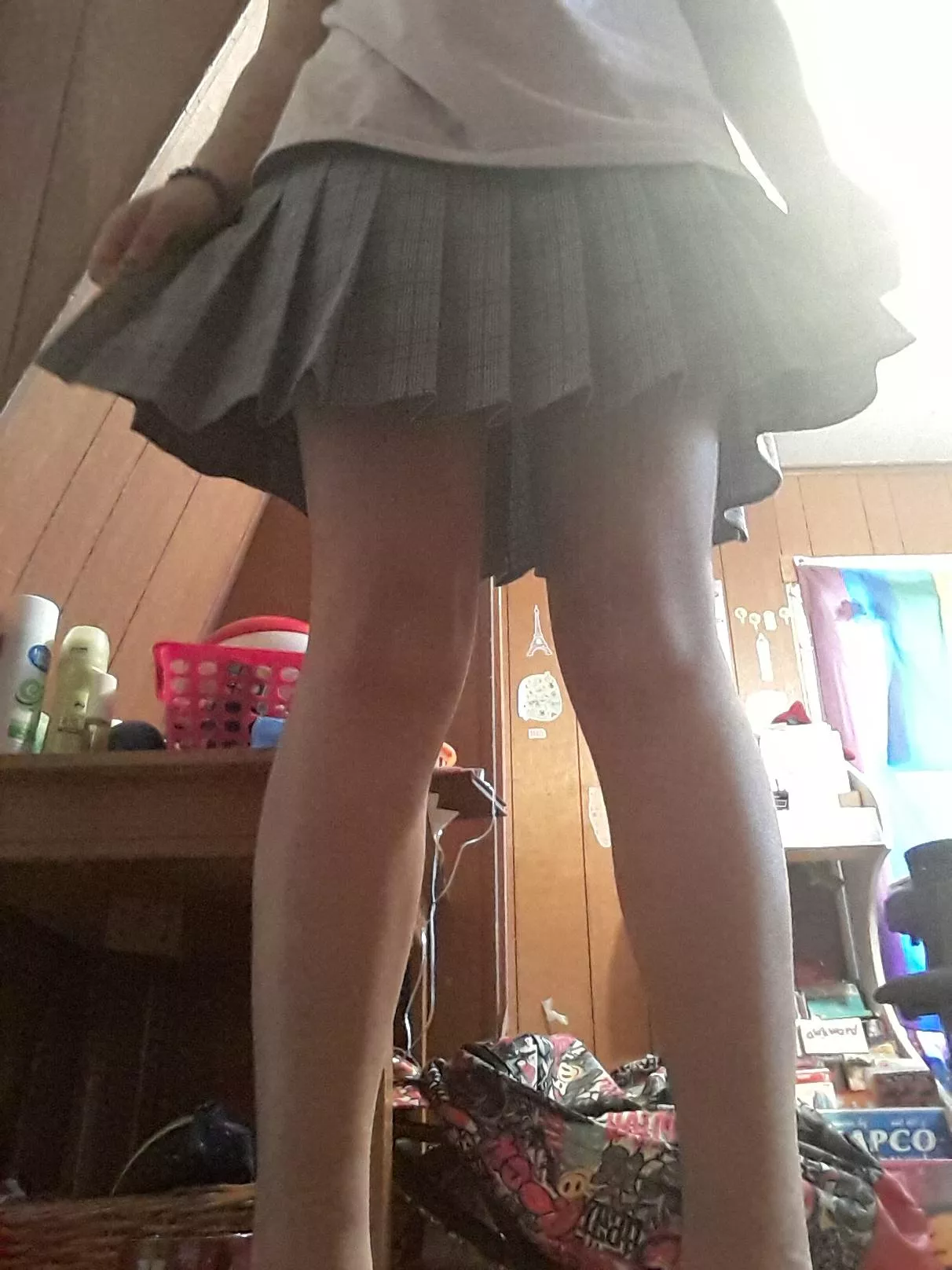 Leg shotss