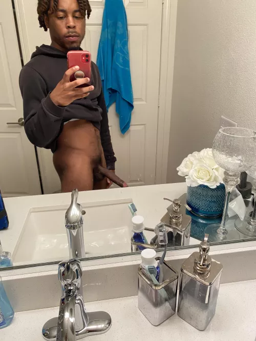 Lend a hand or mouth