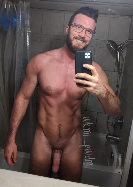 Let [m]e be your evening fun