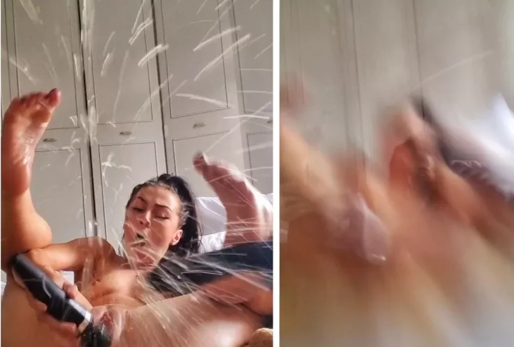 Let me do this to your face 🙃🥴🤭