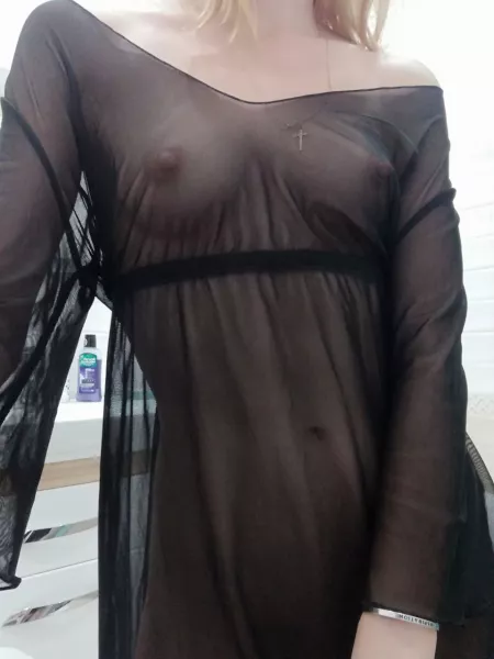 let me know if i could be your babygirl