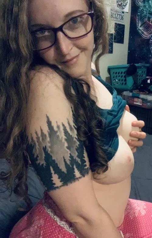 Let me live out your fantasies 🥰