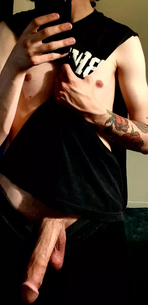 Let me spoil you 🥵🍆